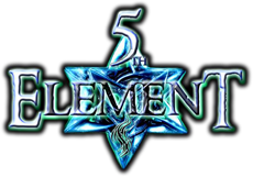 5th Element Logo