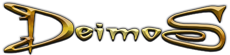 Deimos Logo