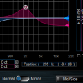 BlueCat's Triple EQ