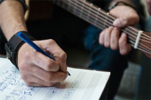 songwriter