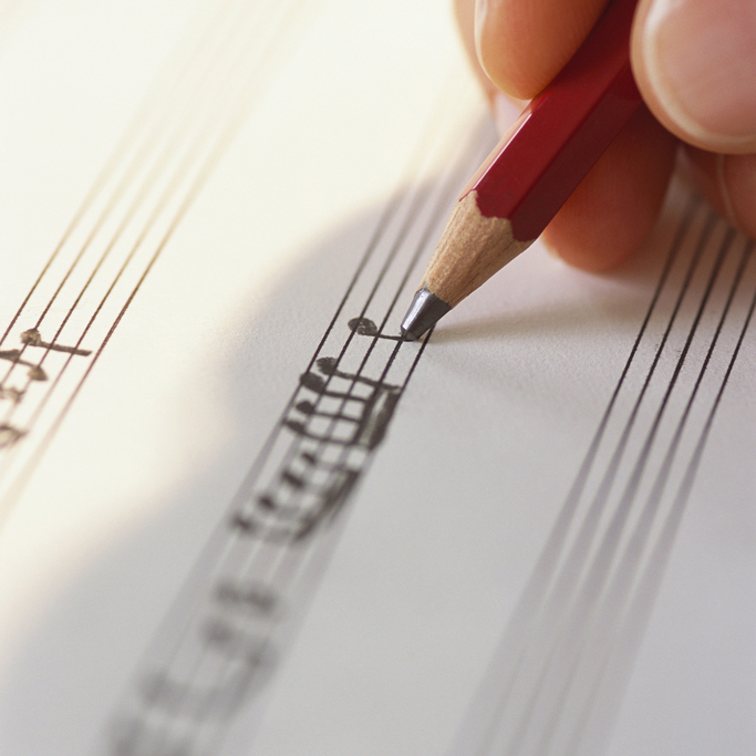 Composing Music
