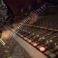 Quick tips on mixing heavy metal guitars