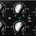 Variety of Sound's BaxterEQ